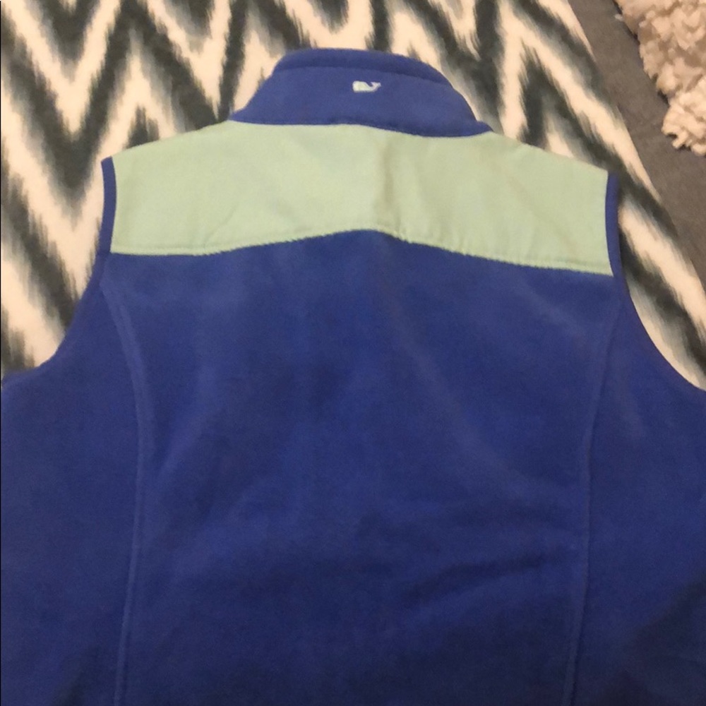 VV vest - Picture 2 of 2